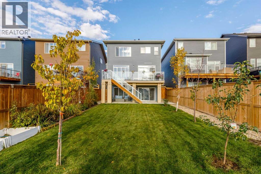 27 Lucas Terrace Nw, Calgary, Alberta  T3P 1P9 - Photo 49 - A2264746