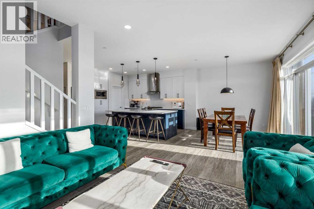 27 Lucas Terrace Nw, Calgary, Alberta  T3P 1P9 - Photo 16 - A2264746