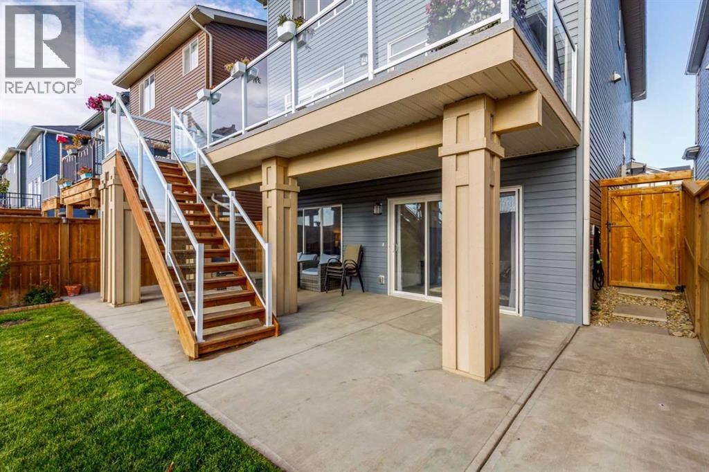 27 Lucas Terrace Nw, Calgary, Alberta  T3P 1P9 - Photo 41 - A2264746