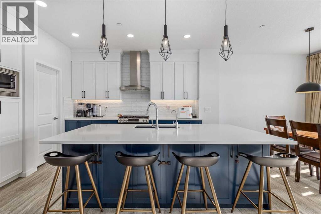 27 Lucas Terrace Nw, Calgary, Alberta  T3P 1P9 - Photo 12 - A2264746