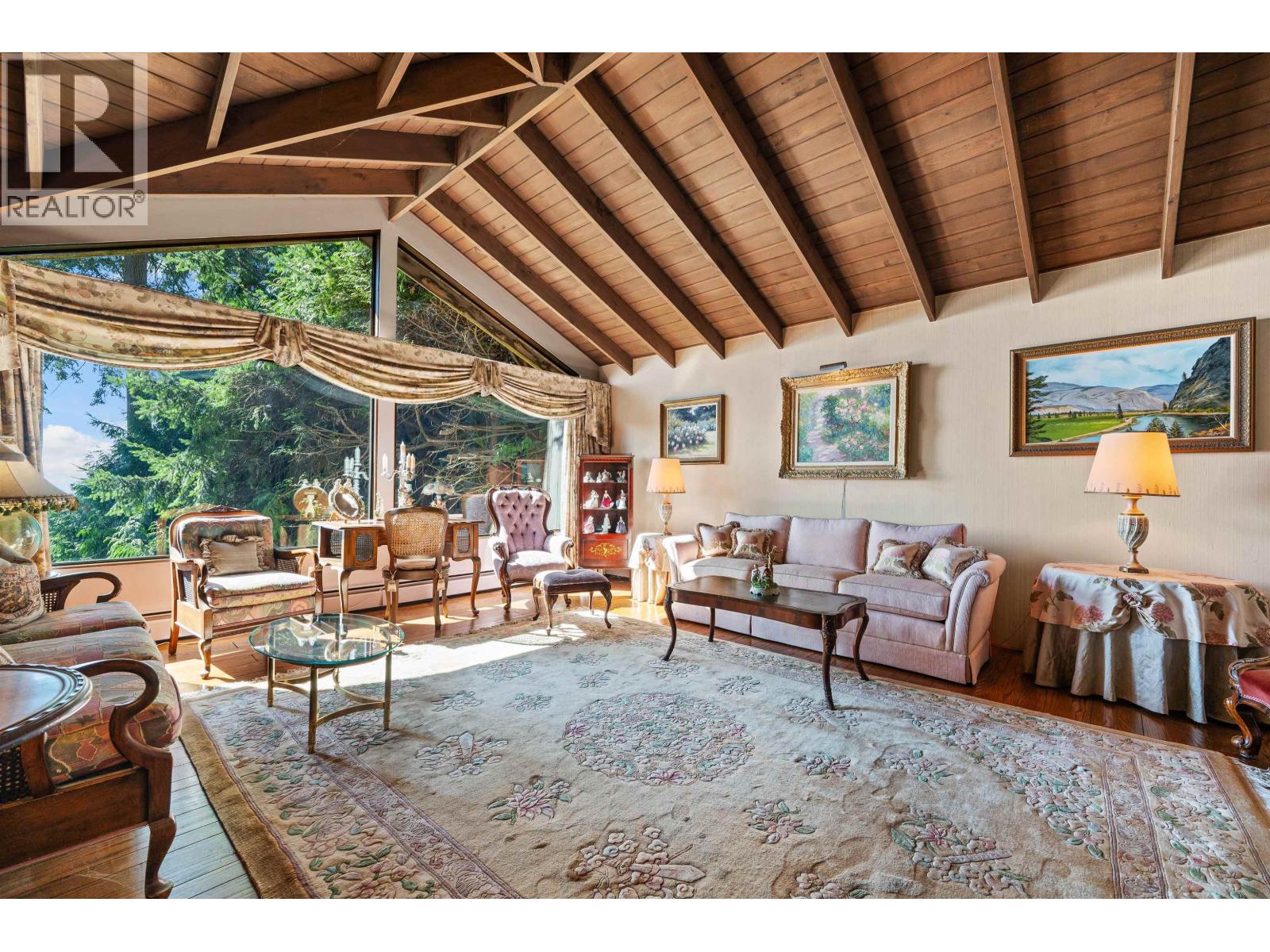 2235 Chairlift Road, West Vancouver, British Columbia  V7S 2T4 - Photo 6 - R3051735