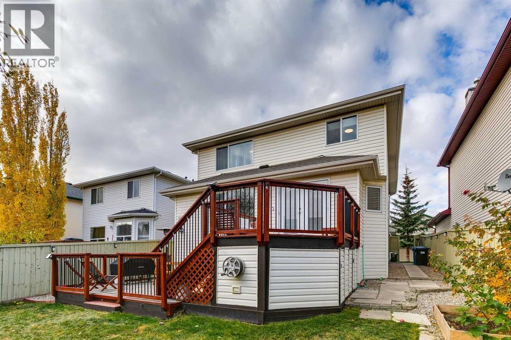 29 Douglas Woods Gardens Se, Calgary, Alberta  T2Z 3A9 - Photo 28 - A2267473