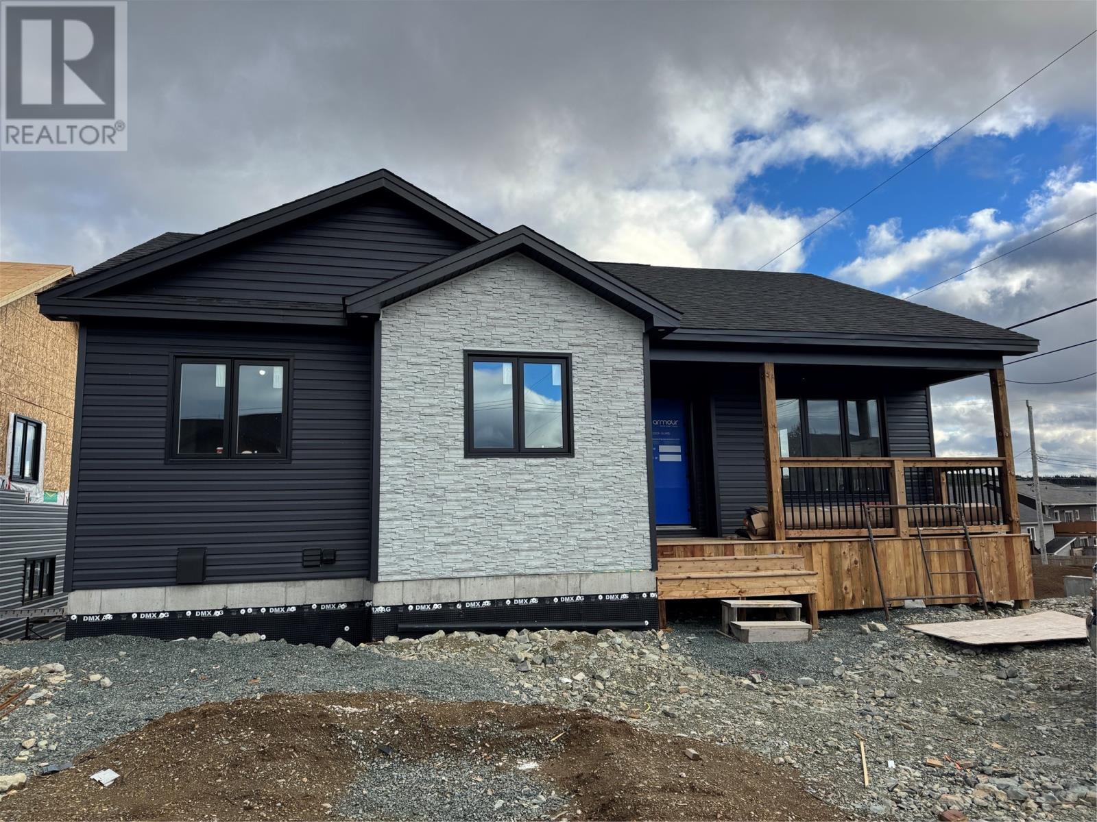 60 Sir Wilfred Grenfell Place, St. John's, Newfoundland & Labrador