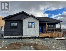 60 Sir Wilfred Grenfell Place, St. John's, Newfoundland & Labrador