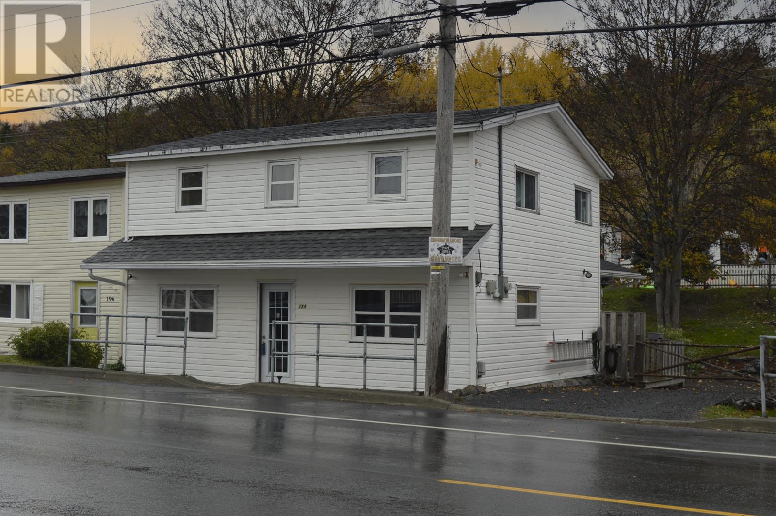 194 Harvey Street, Harbour Grace, Newfoundland & Labrador