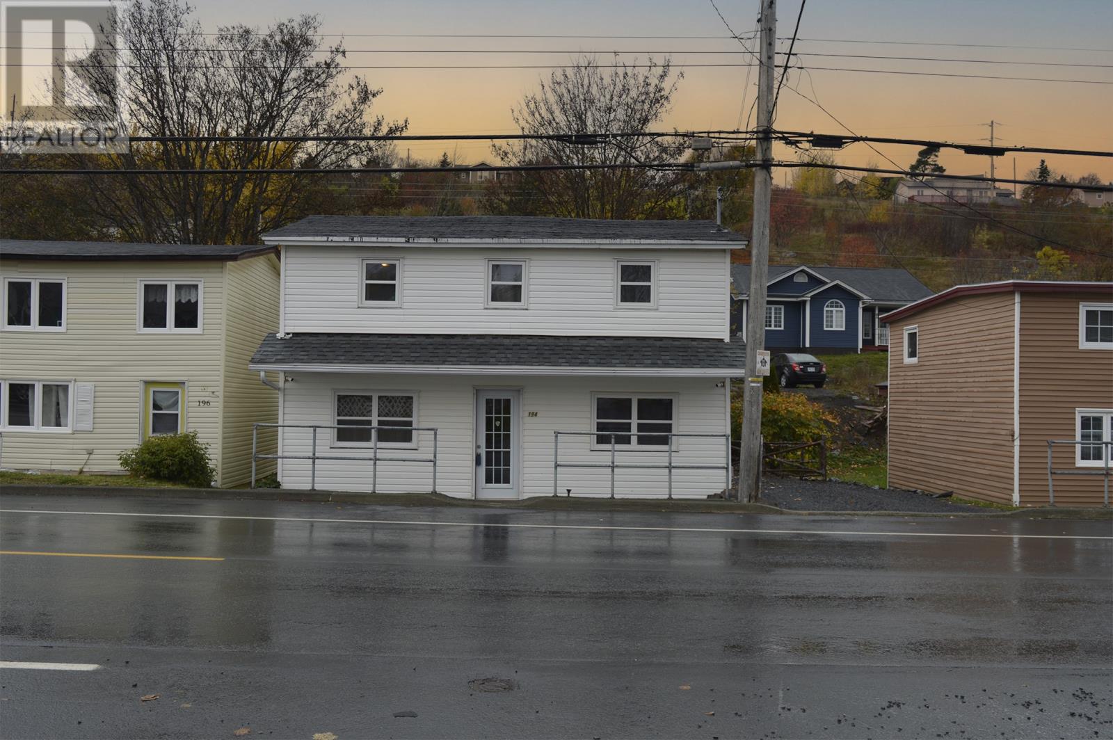 194 Harvey Street, Harbour Grace, Newfoundland & Labrador  A0A 2M0 - Photo 2 - 1292255