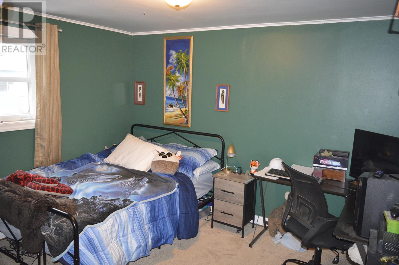 194 Harvey Street, Harbour Grace, Newfoundland & Labrador  A0A 2M0 - Photo 29 - 1292255