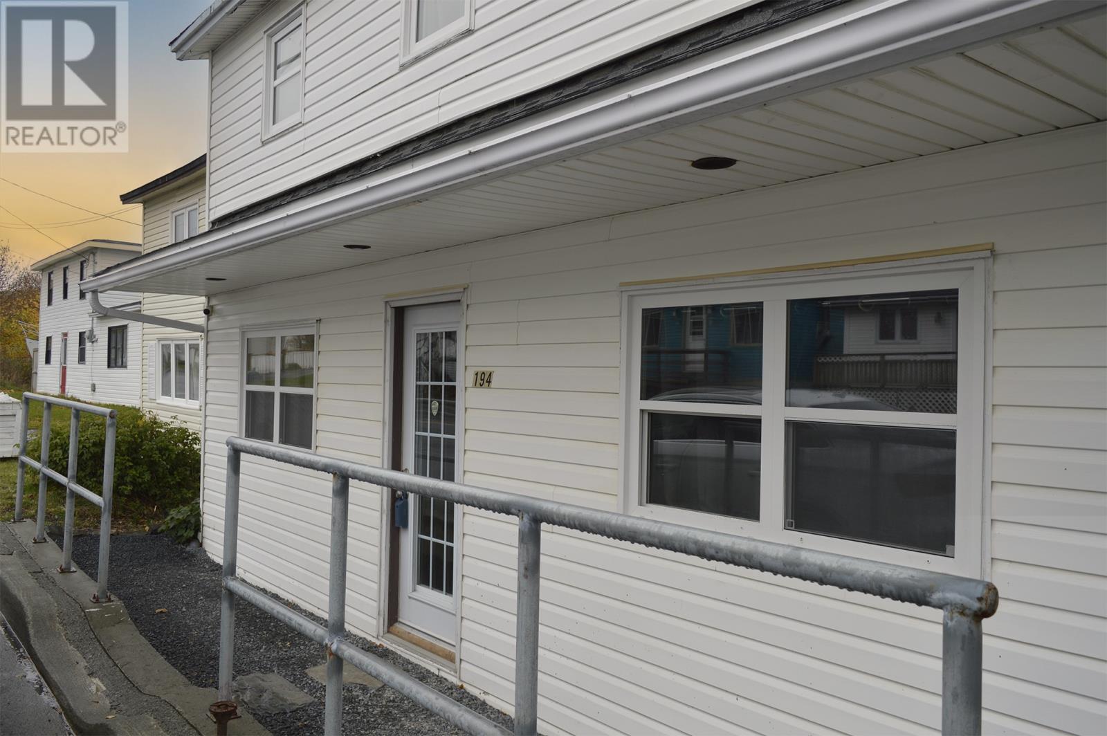 194 Harvey Street, Harbour Grace, Newfoundland & Labrador  A0A 2M0 - Photo 3 - 1292255