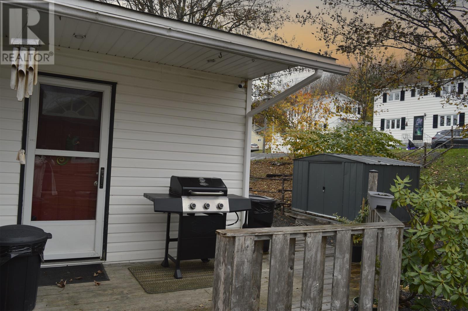 194 Harvey Street, Harbour Grace, Newfoundland & Labrador  A0A 2M0 - Photo 5 - 1292255