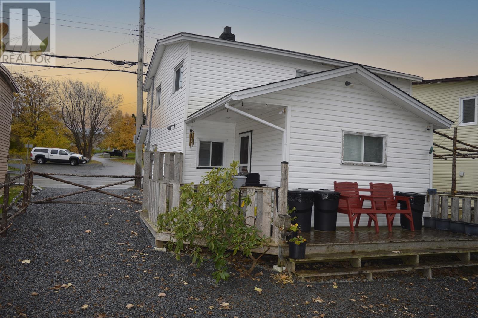 194 Harvey Street, Harbour Grace, Newfoundland & Labrador  A0A 2M0 - Photo 6 - 1292255