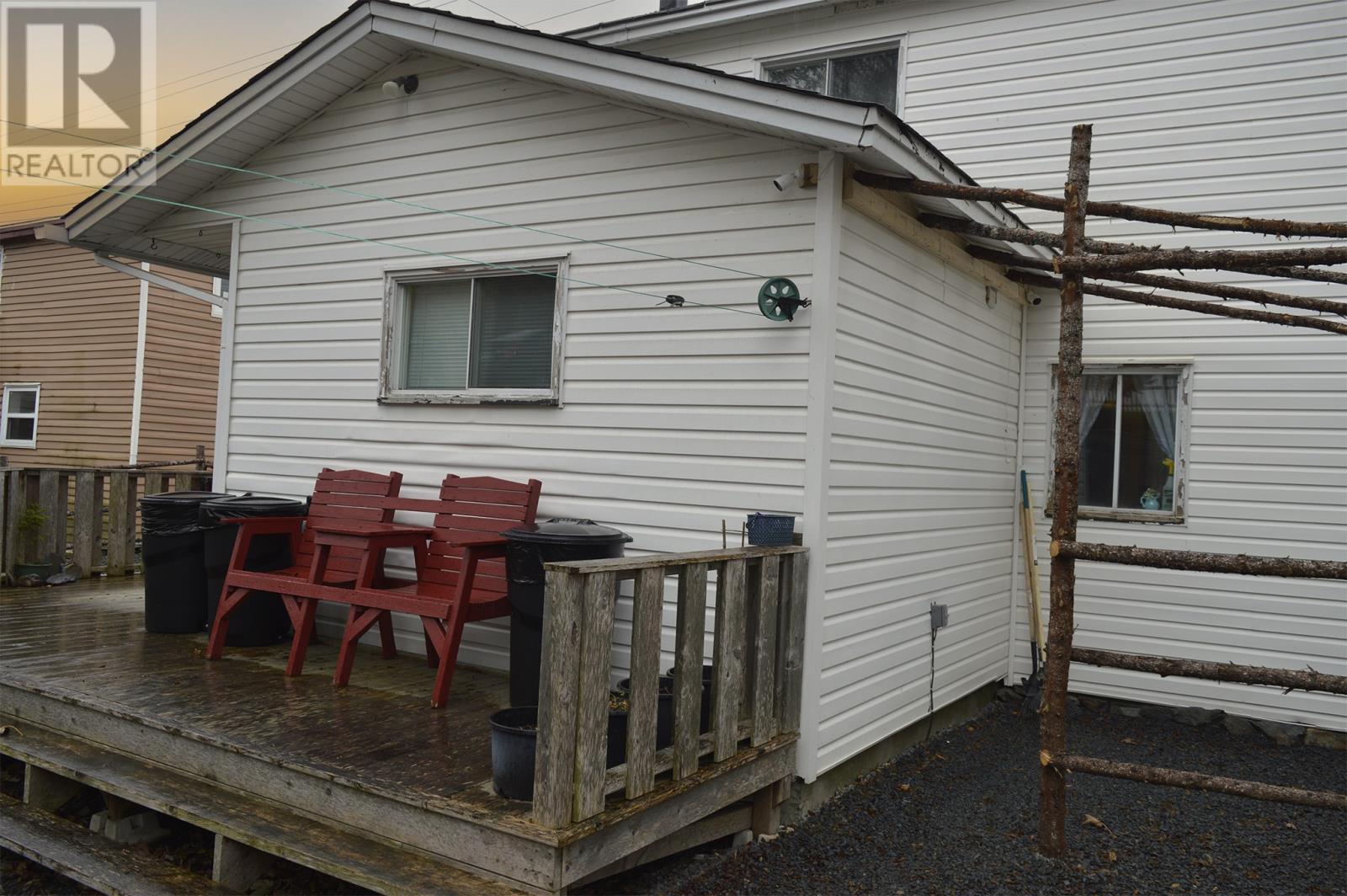 194 Harvey Street, Harbour Grace, Newfoundland & Labrador  A0A 2M0 - Photo 7 - 1292255