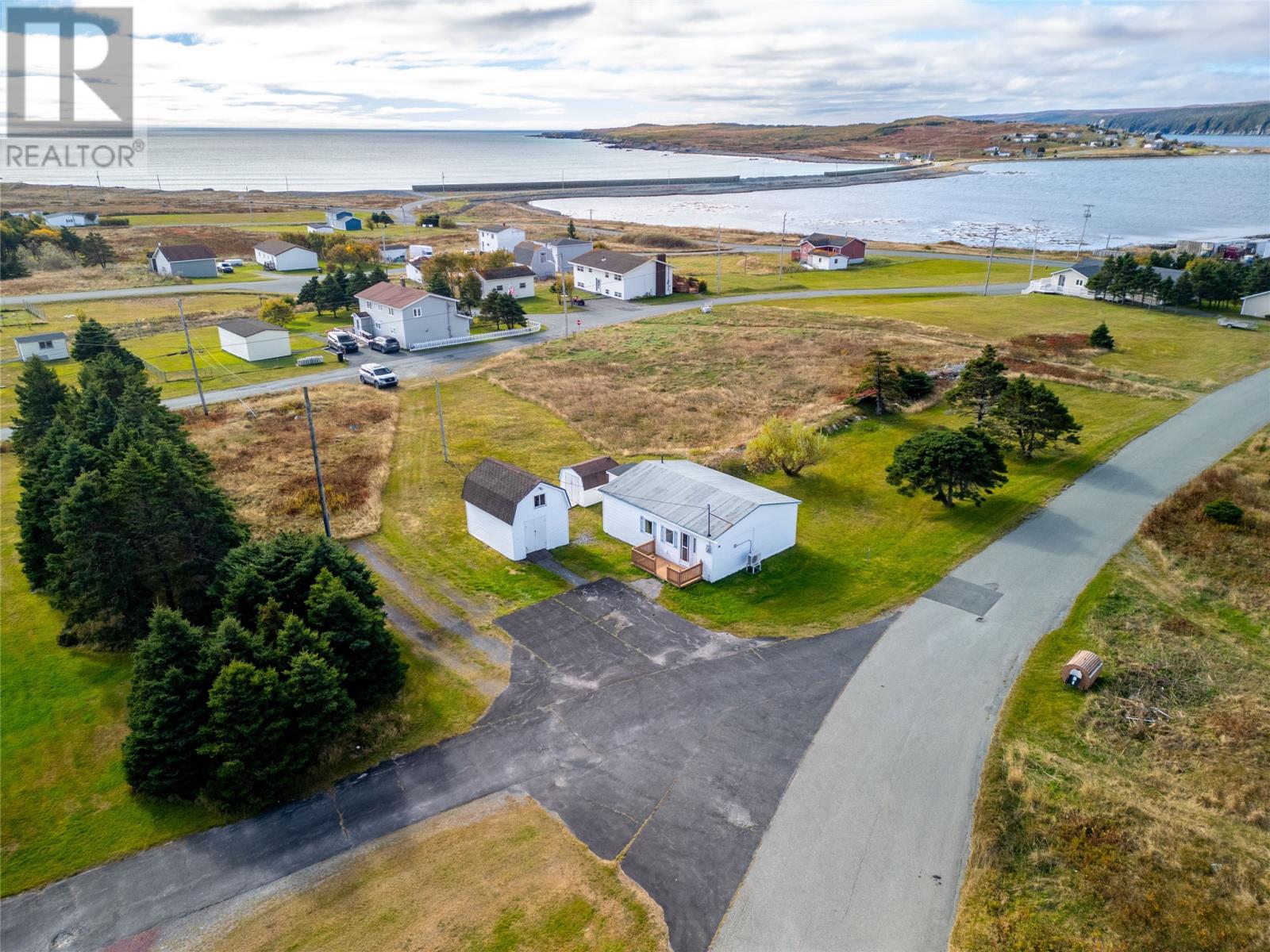 14 Hacketts Lane, Trepassey, Newfoundland & Labrador
