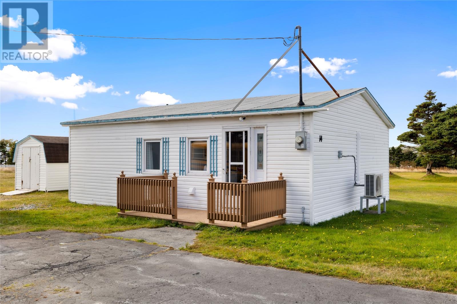 14 Hacketts Lane, Trepassey, Newfoundland & Labrador  A0A 4B0 - Photo 3 - 1292249