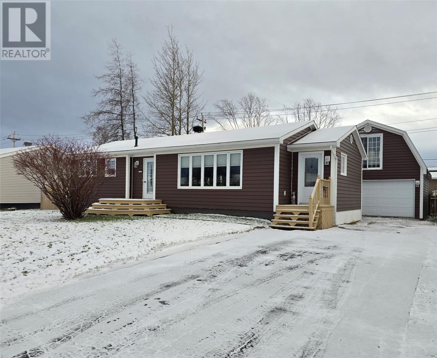 828 Willow Drive, Labrador City, Newfoundland & Labrador