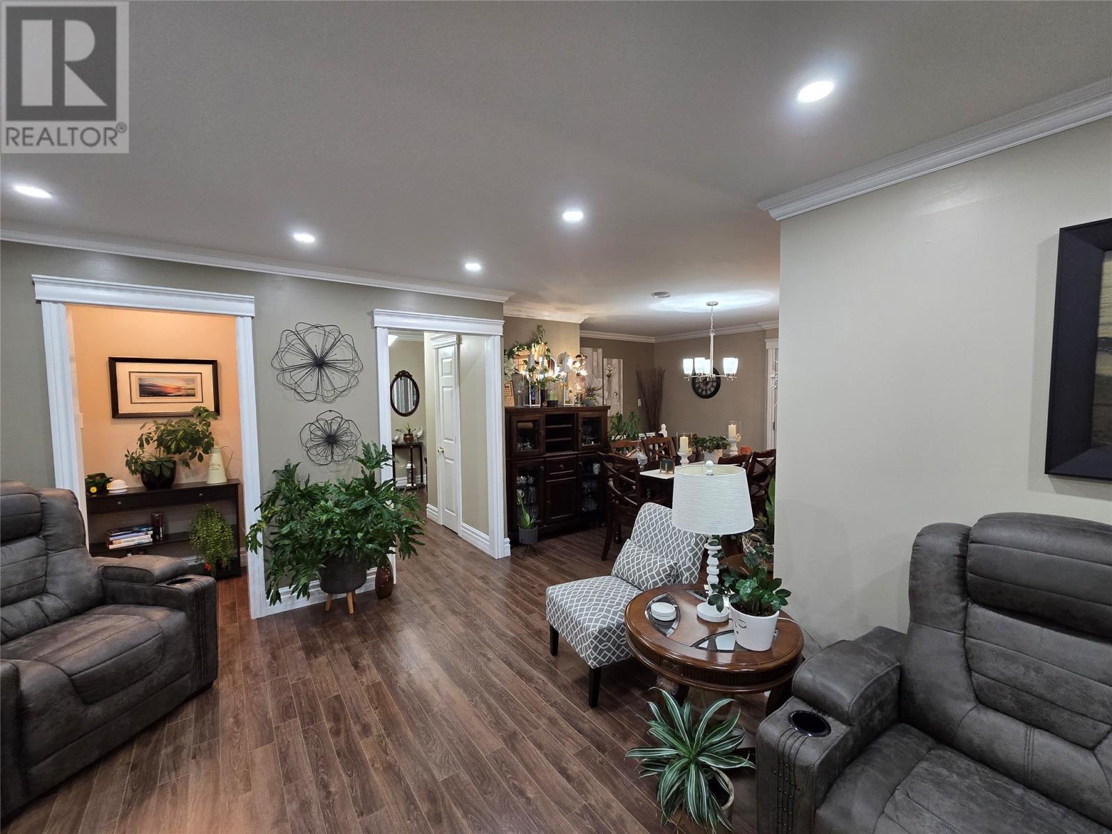 828 Willow Drive, Labrador City, Newfoundland & Labrador  A2V 1A7 - Photo 17 - 1292210