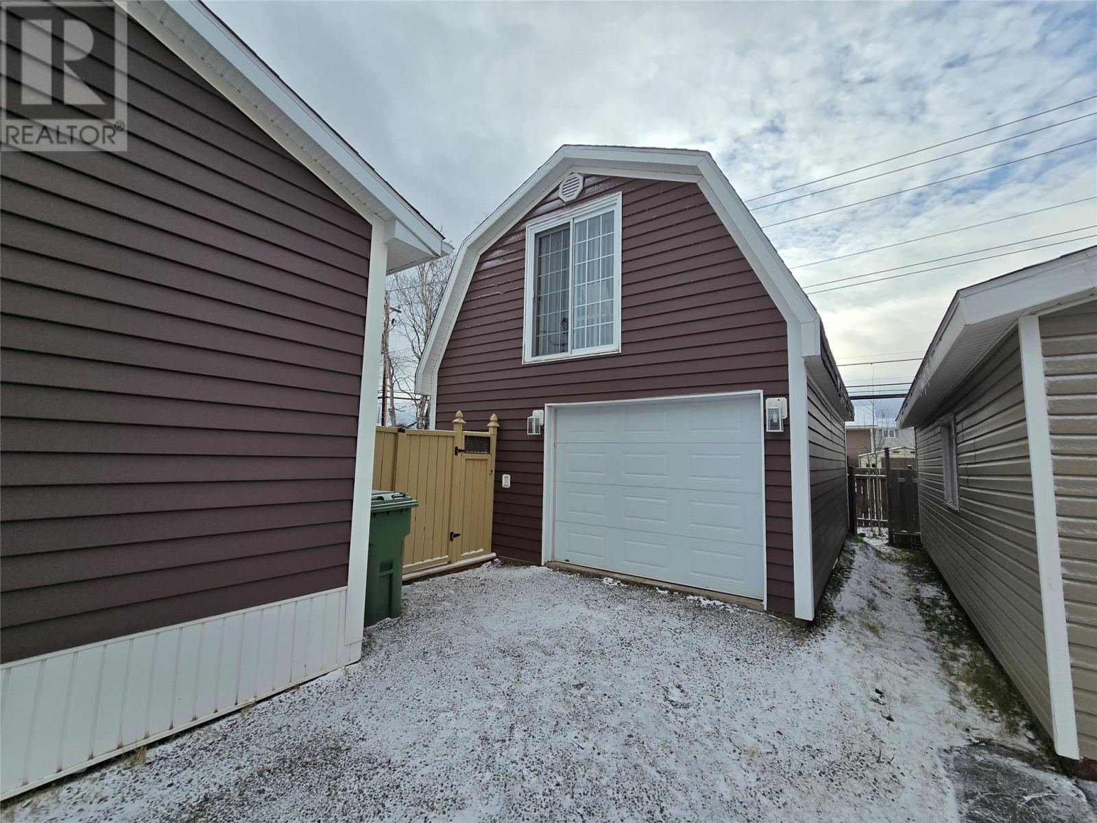 828 Willow Drive, Labrador City, Newfoundland & Labrador  A2V 1A7 - Photo 2 - 1292210