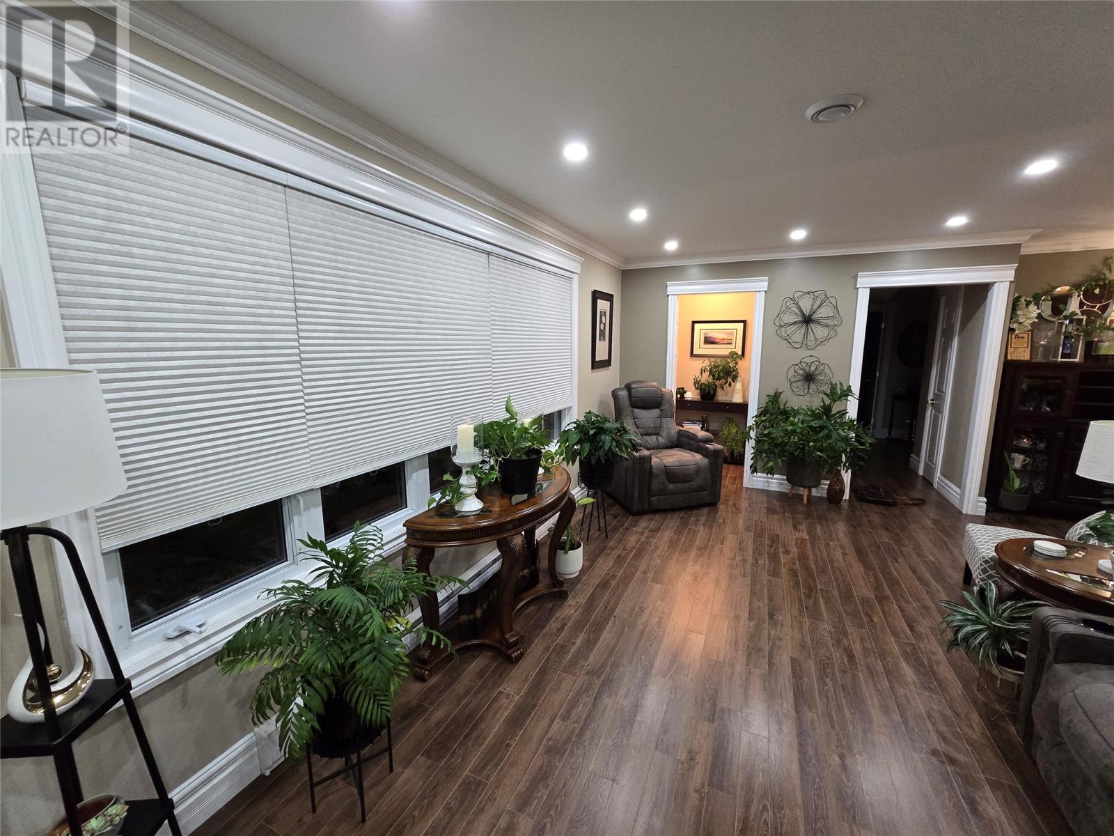 828 Willow Drive, Labrador City, Newfoundland & Labrador  A2V 1A7 - Photo 20 - 1292210