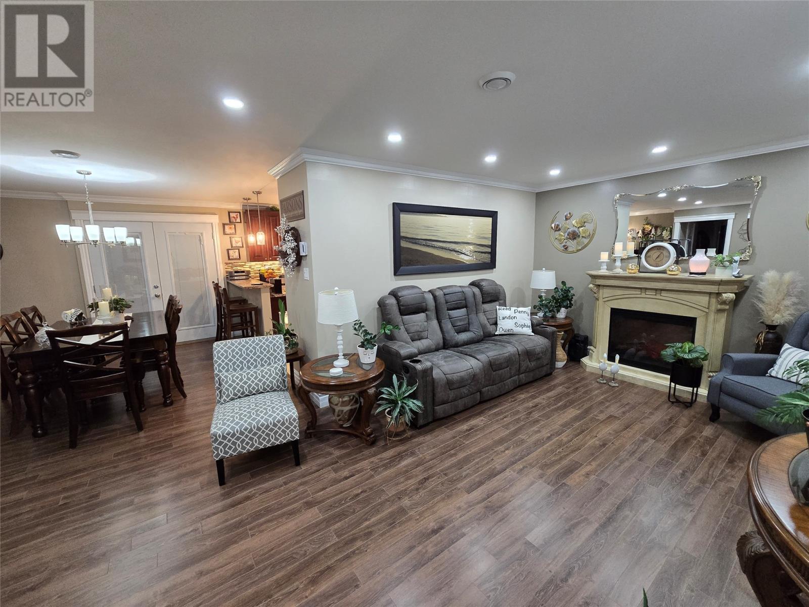 828 Willow Drive, Labrador City, Newfoundland & Labrador  A2V 1A7 - Photo 21 - 1292210