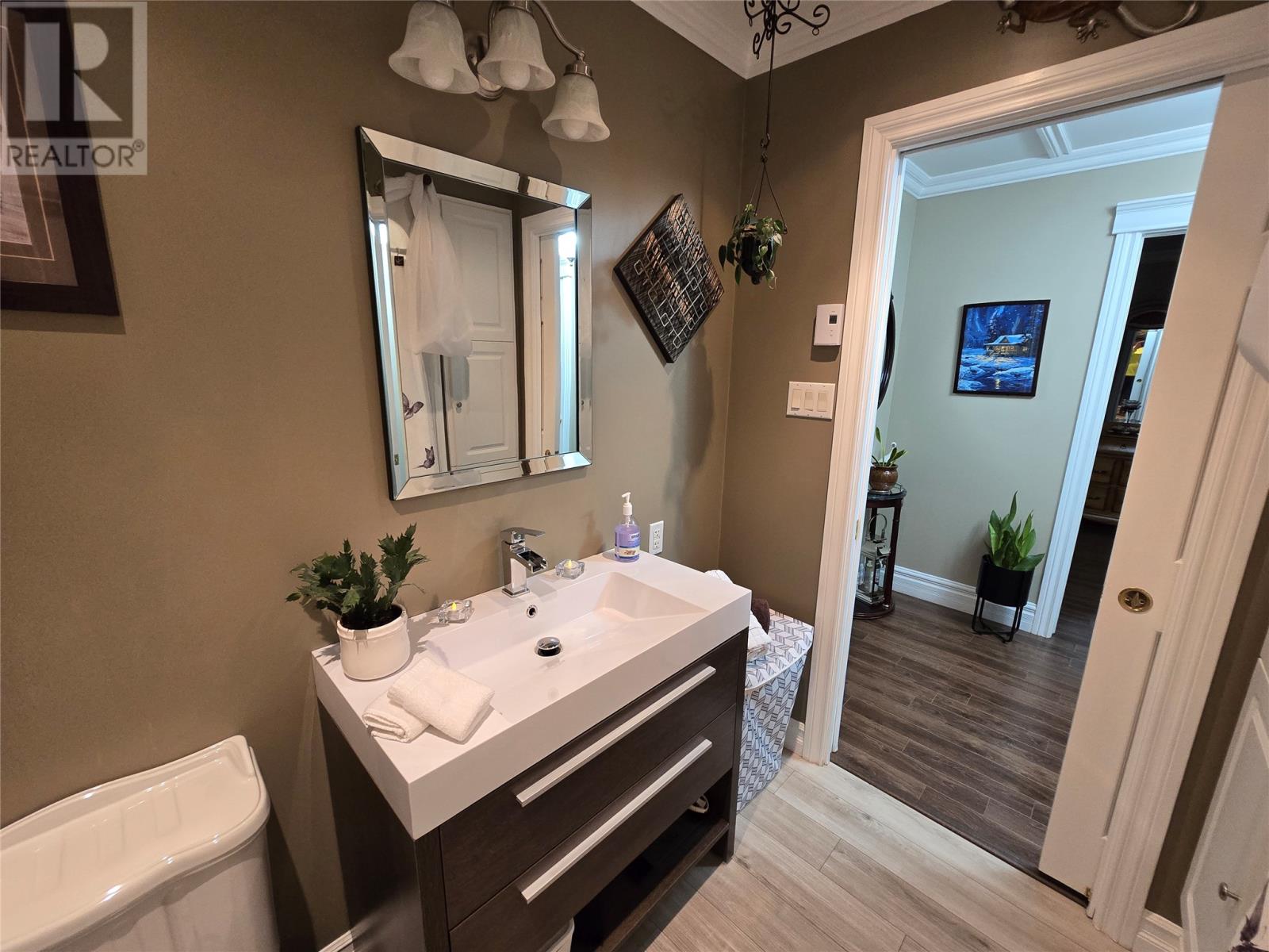 828 Willow Drive, Labrador City, Newfoundland & Labrador  A2V 1A7 - Photo 24 - 1292210