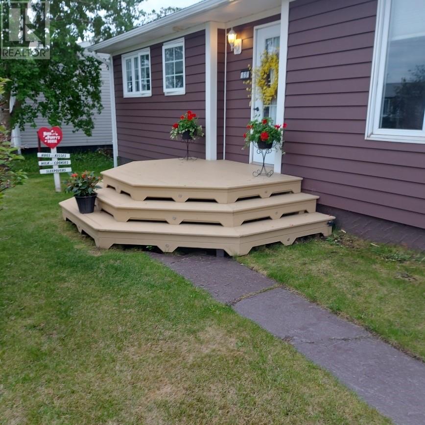 828 Willow Drive, Labrador City, Newfoundland & Labrador  A2V 1A7 - Photo 3 - 1292210