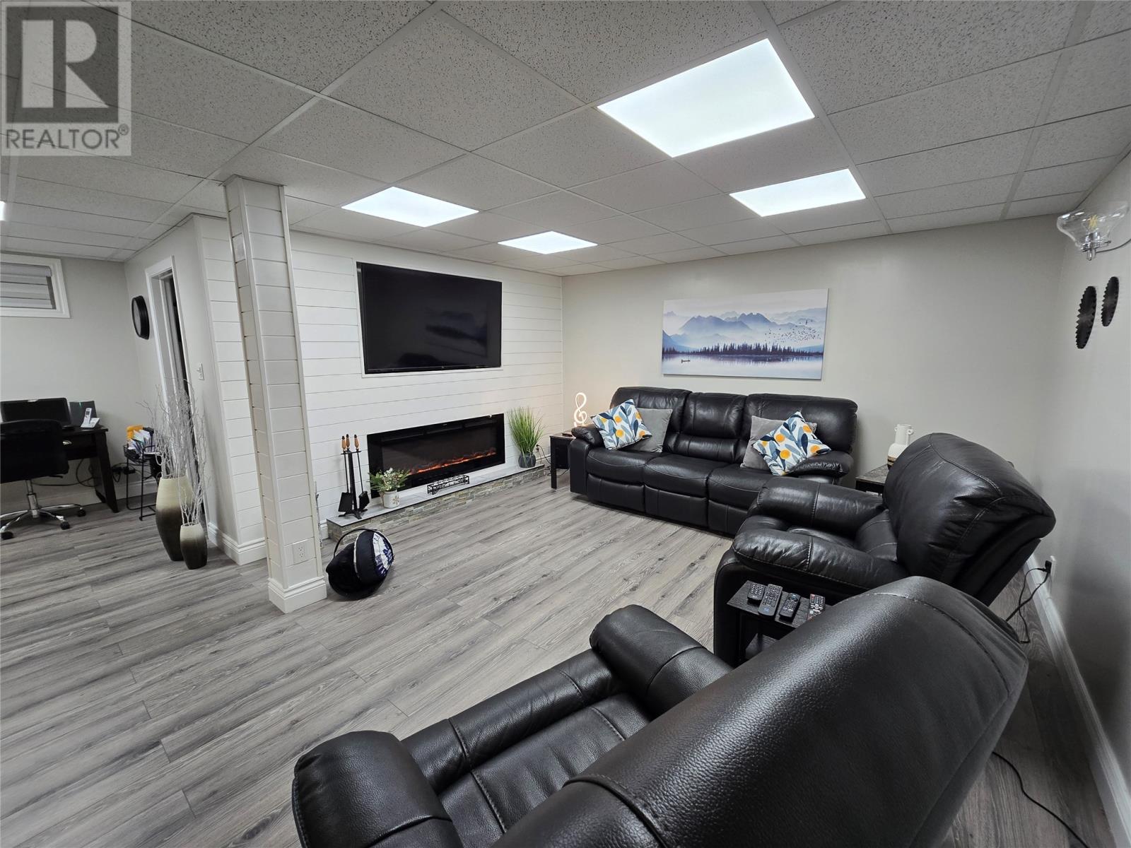 828 Willow Drive, Labrador City, Newfoundland & Labrador  A2V 1A7 - Photo 33 - 1292210