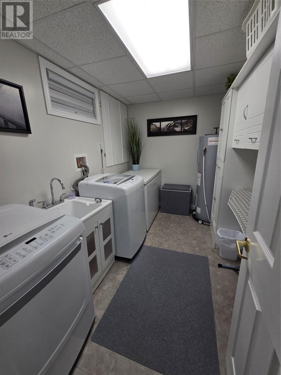 828 Willow Drive, Labrador City, Newfoundland & Labrador  A2V 1A7 - Photo 38 - 1292210