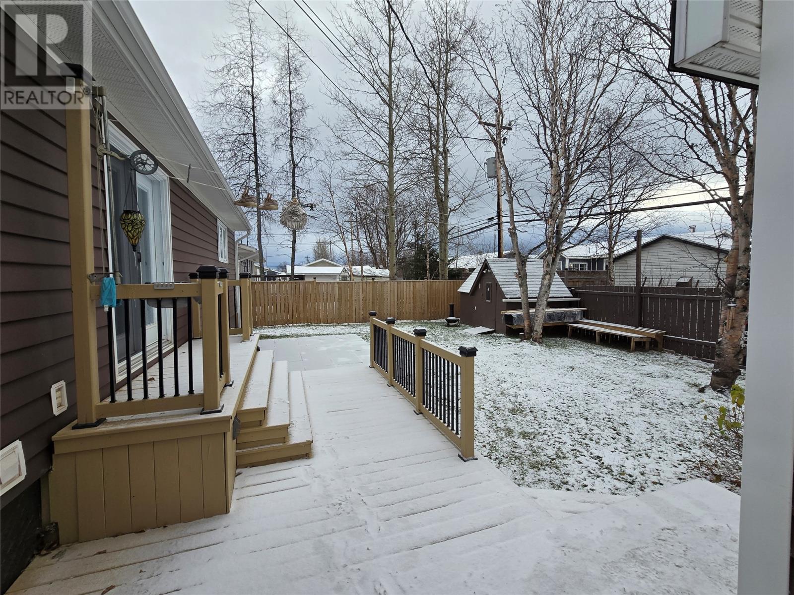 828 Willow Drive, Labrador City, Newfoundland & Labrador  A2V 1A7 - Photo 4 - 1292210