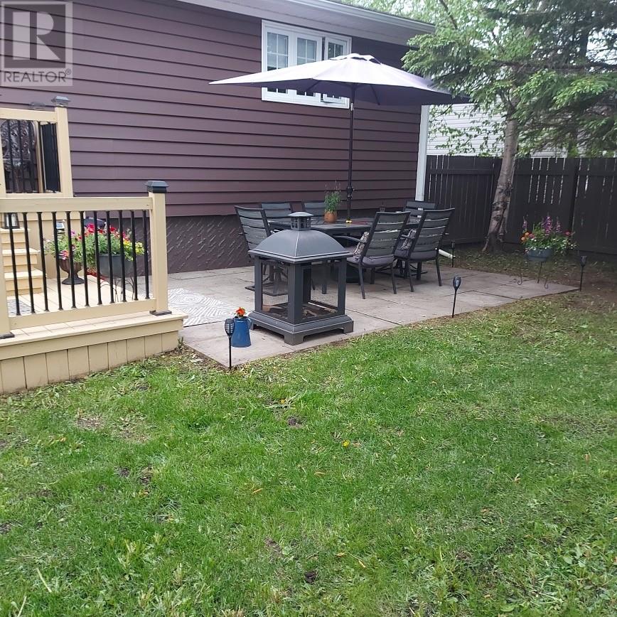 828 Willow Drive, Labrador City, Newfoundland & Labrador  A2V 1A7 - Photo 43 - 1292210