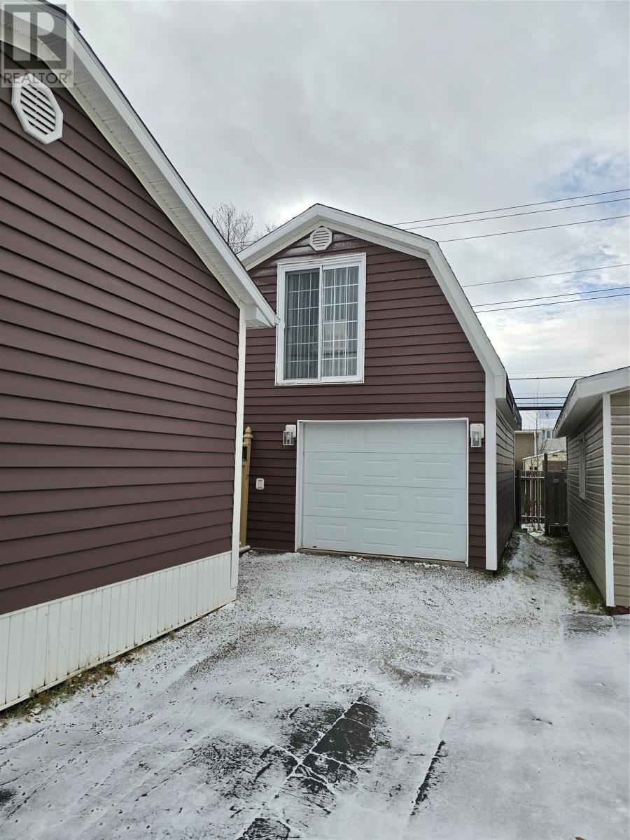 828 Willow Drive, Labrador City, Newfoundland & Labrador  A2V 1A7 - Photo 44 - 1292210