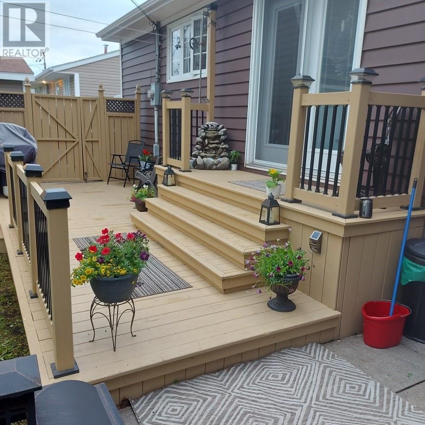 828 Willow Drive, Labrador City, Newfoundland & Labrador  A2V 1A7 - Photo 5 - 1292210