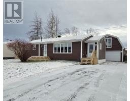 828 Willow Drive, Labrador City, Newfoundland & Labrador
