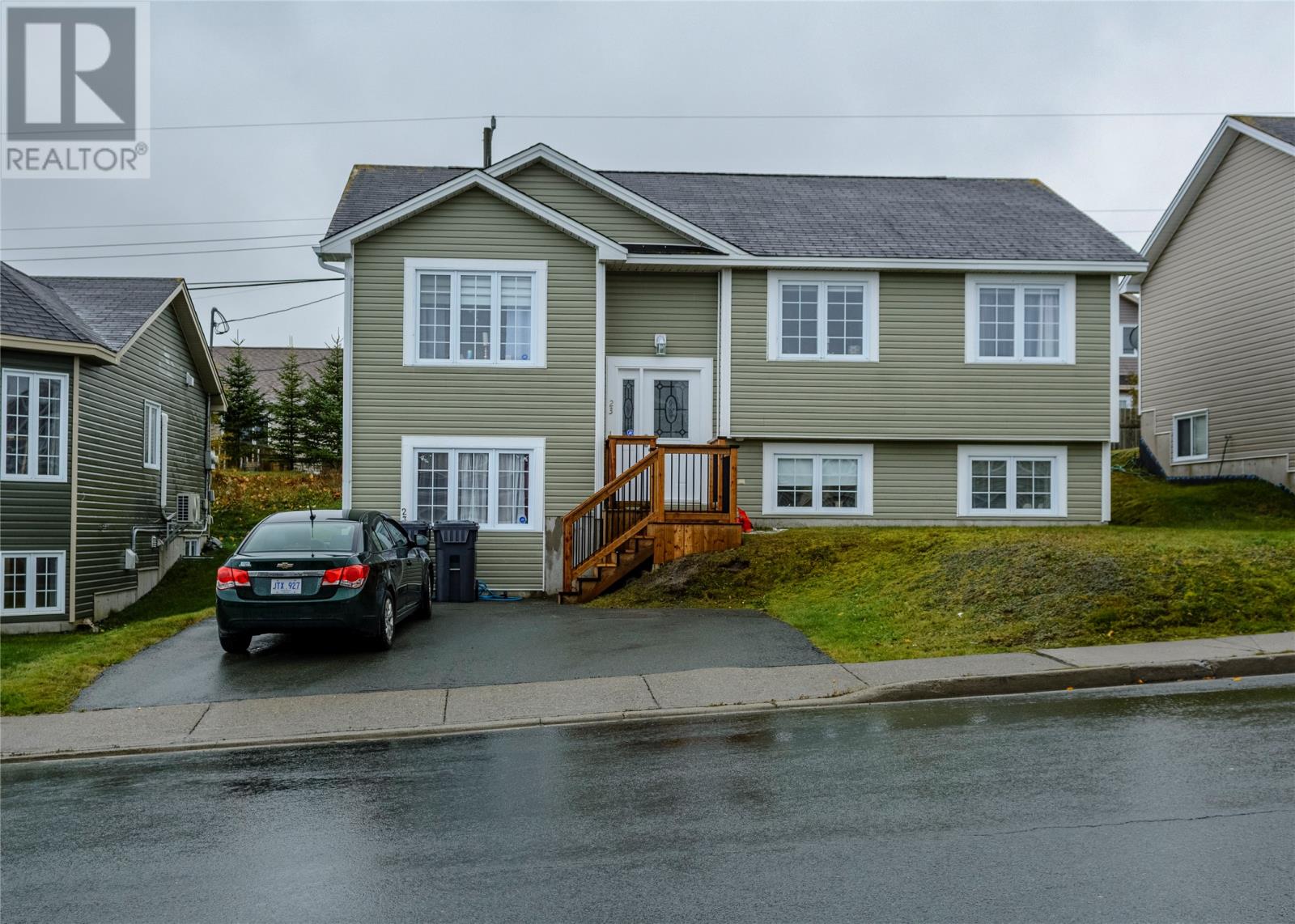 23 Westport Drive, Paradise, Newfoundland & Labrador