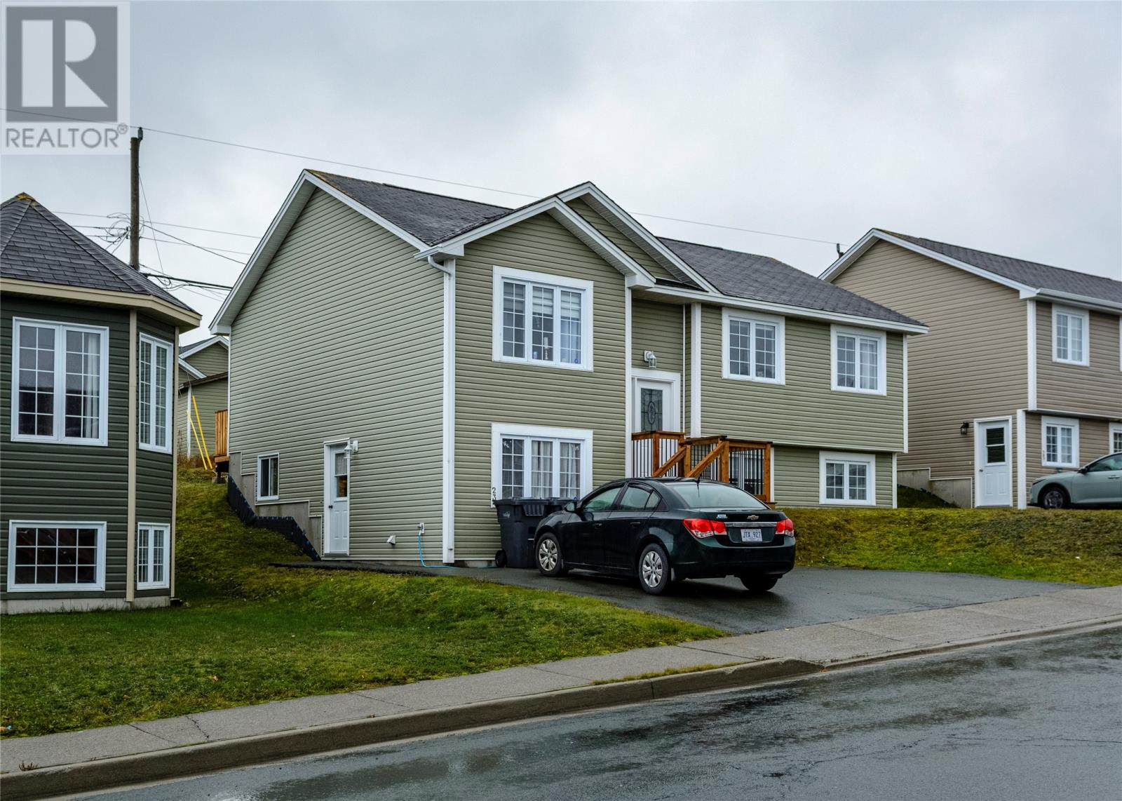 23 Westport Drive, Paradise, Newfoundland & Labrador  A1L 0R6 - Photo 2 - 1292175