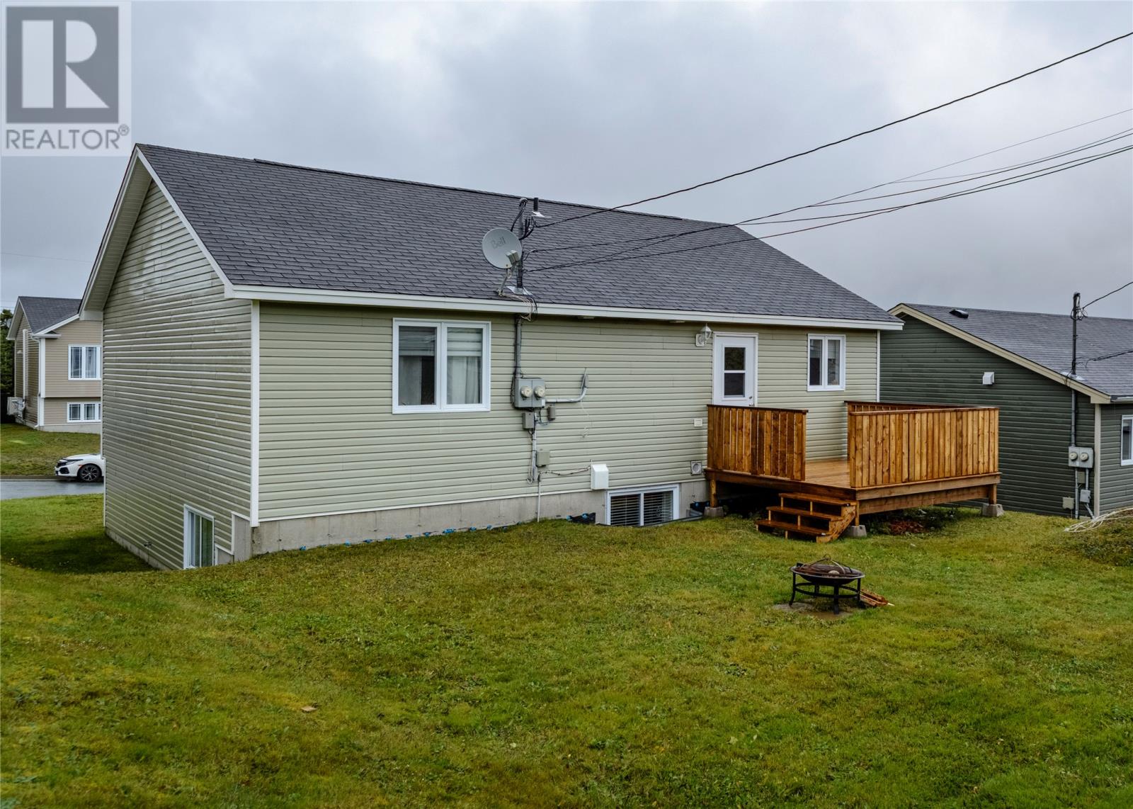 23 Westport Drive, Paradise, Newfoundland & Labrador  A1L 0R6 - Photo 4 - 1292175
