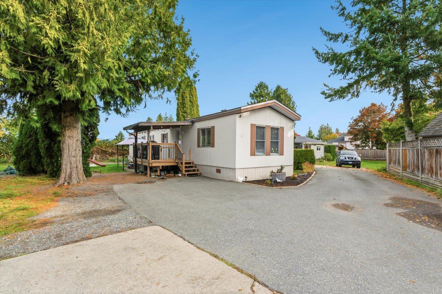 28 44565 Monte Vista Drive, Sardis South, Chilliwack, British Columbia  V2R 5Y4 - Photo 4 - R3063944