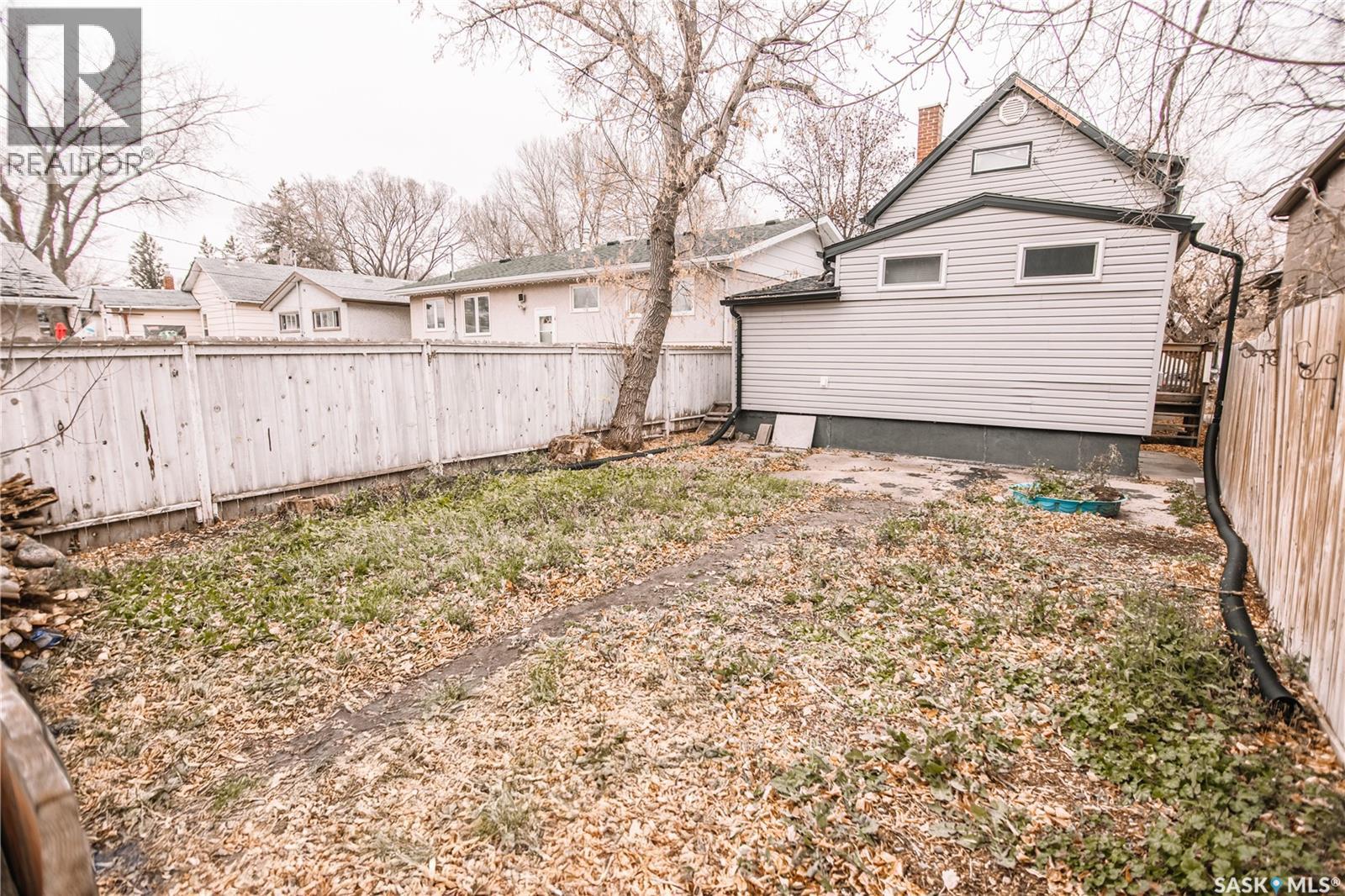 721 King Street, Regina, Saskatchewan  S4T 4E1 - Photo 26 - SK022277