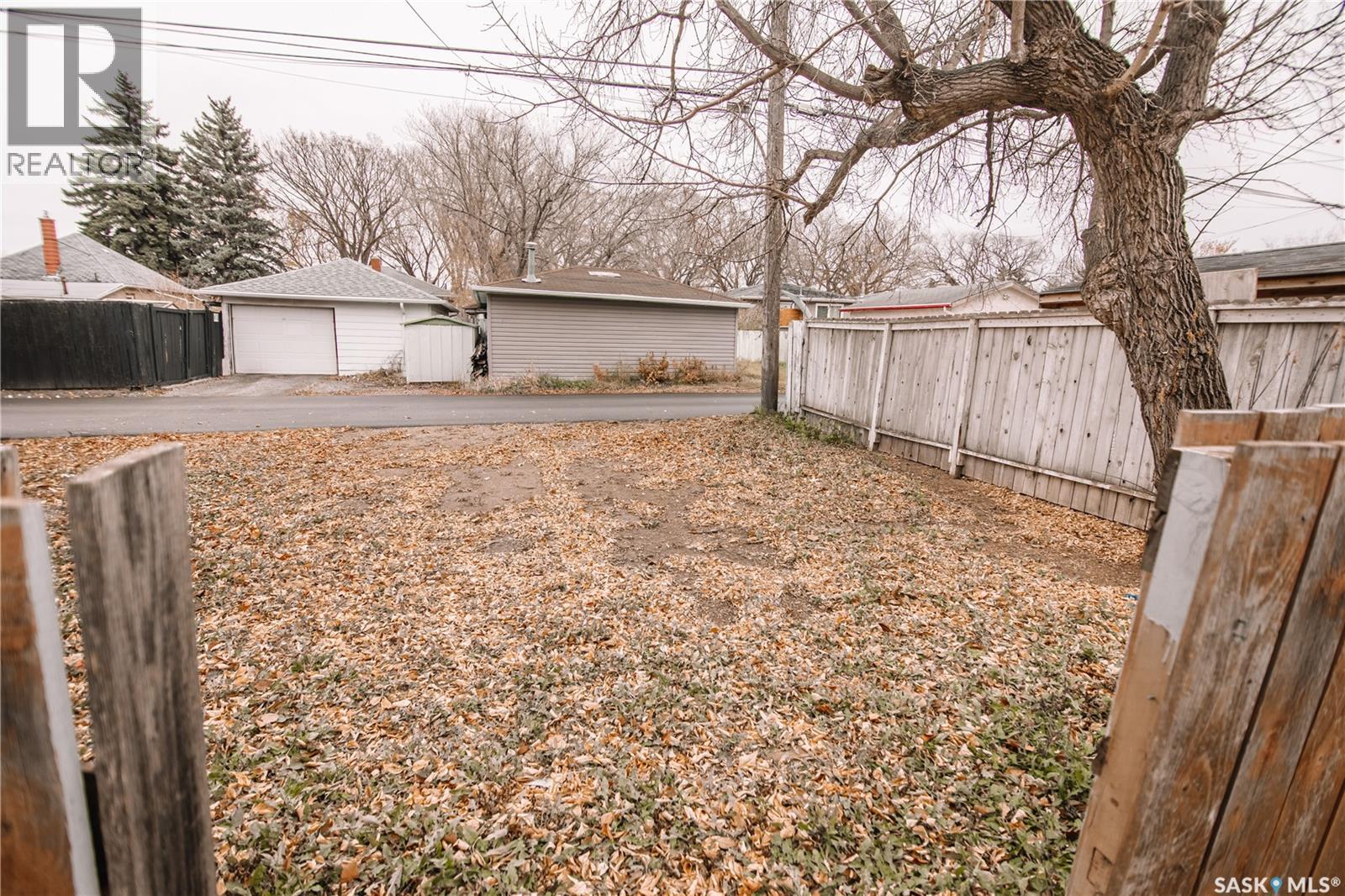 721 King Street, Regina, Saskatchewan  S4T 4E1 - Photo 27 - SK022277