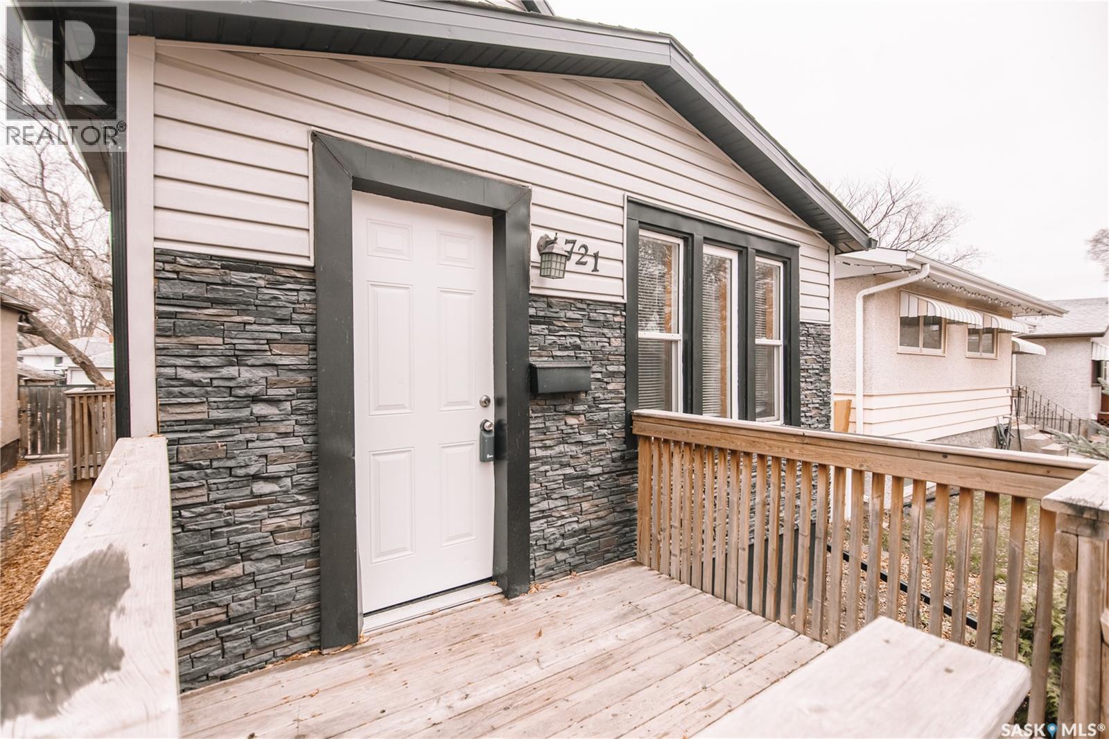 721 King Street, Regina, Saskatchewan  S4T 4E1 - Photo 29 - SK022277