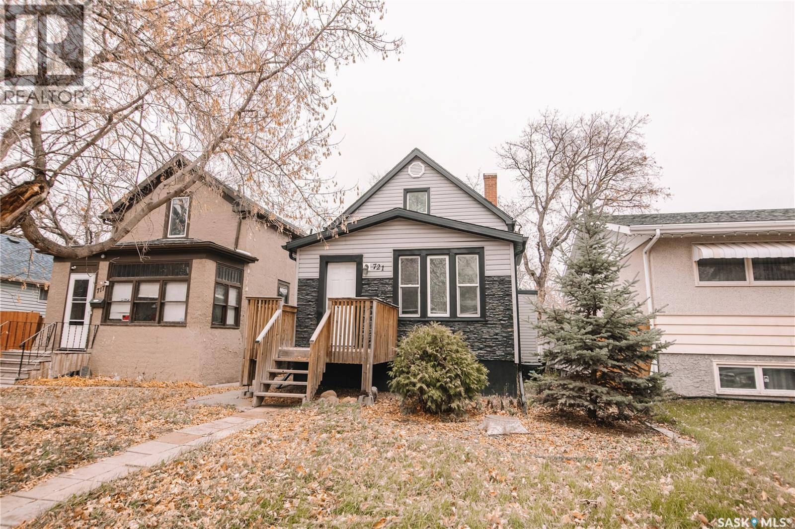 721 King Street, Regina, Saskatchewan  S4T 4E1 - Photo 30 - SK022277