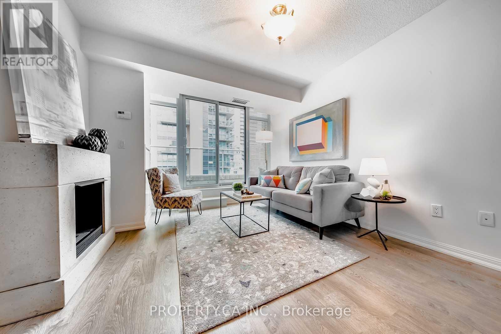 729 - 85 East Liberty Street, Toronto, Ontario  M6K 3R4 - Photo 2 - C12504106