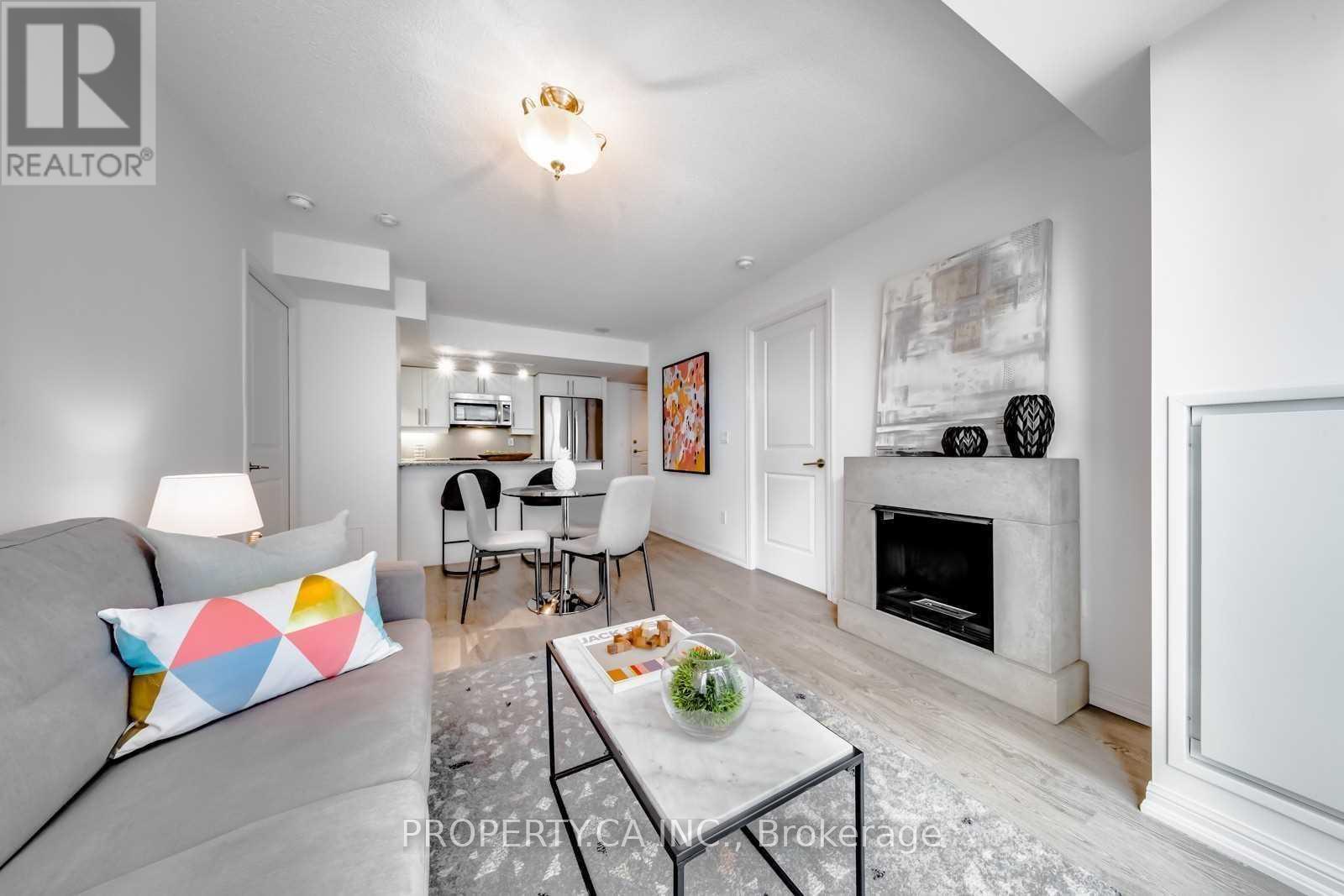 729 - 85 East Liberty Street, Toronto, Ontario  M6K 3R4 - Photo 3 - C12504106