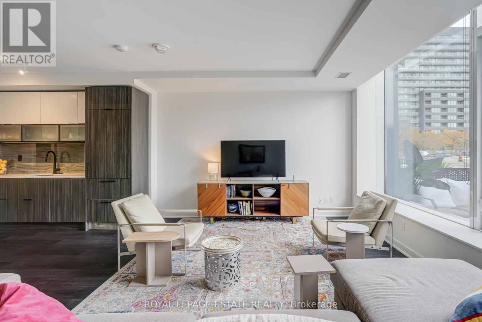 S-108 - 180 Mill Street, Toronto, Ontario  M5A 0V7 - Photo 10 - C12504114