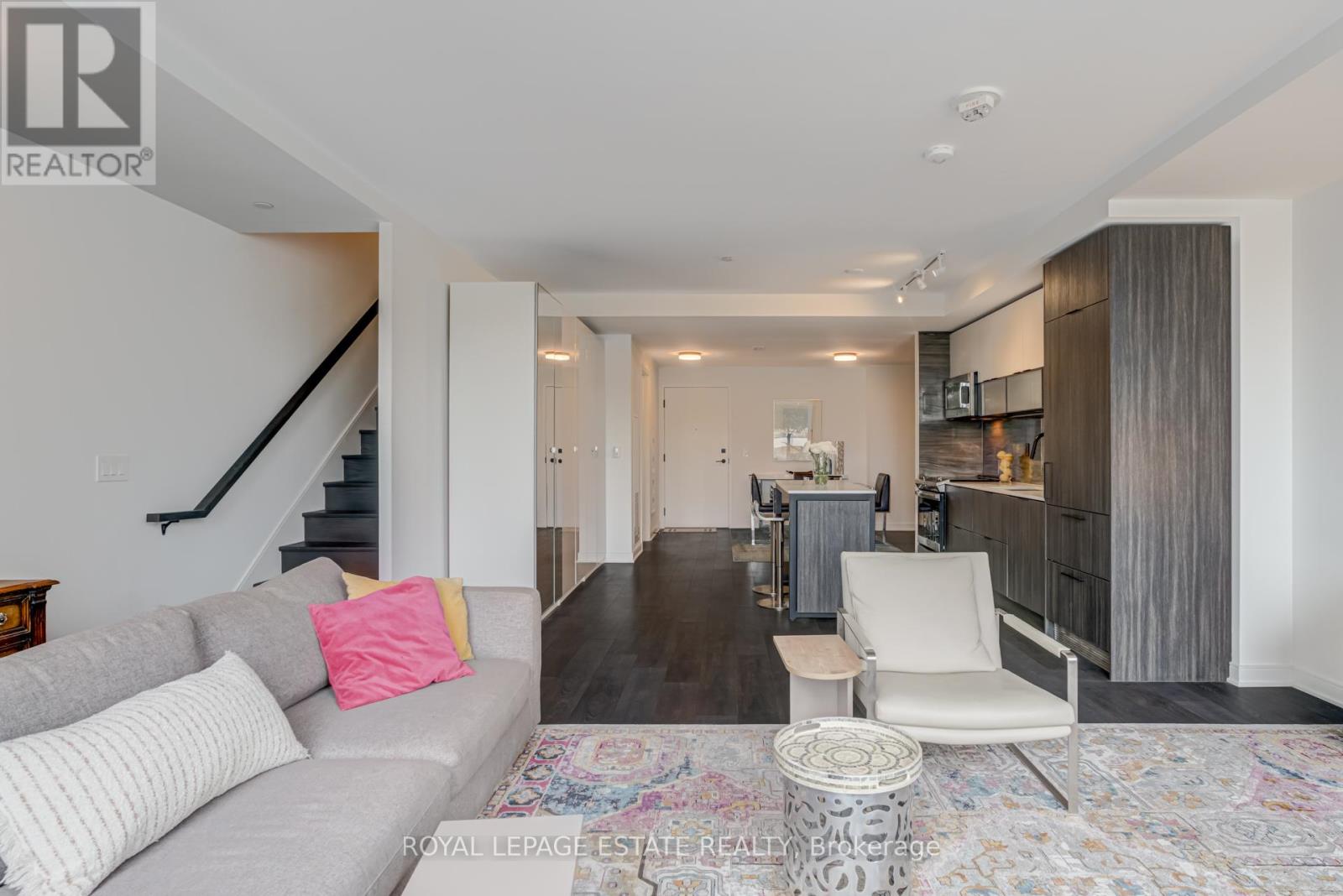 S-108 - 180 Mill Street, Toronto, Ontario  M5A 0V7 - Photo 11 - C12504114