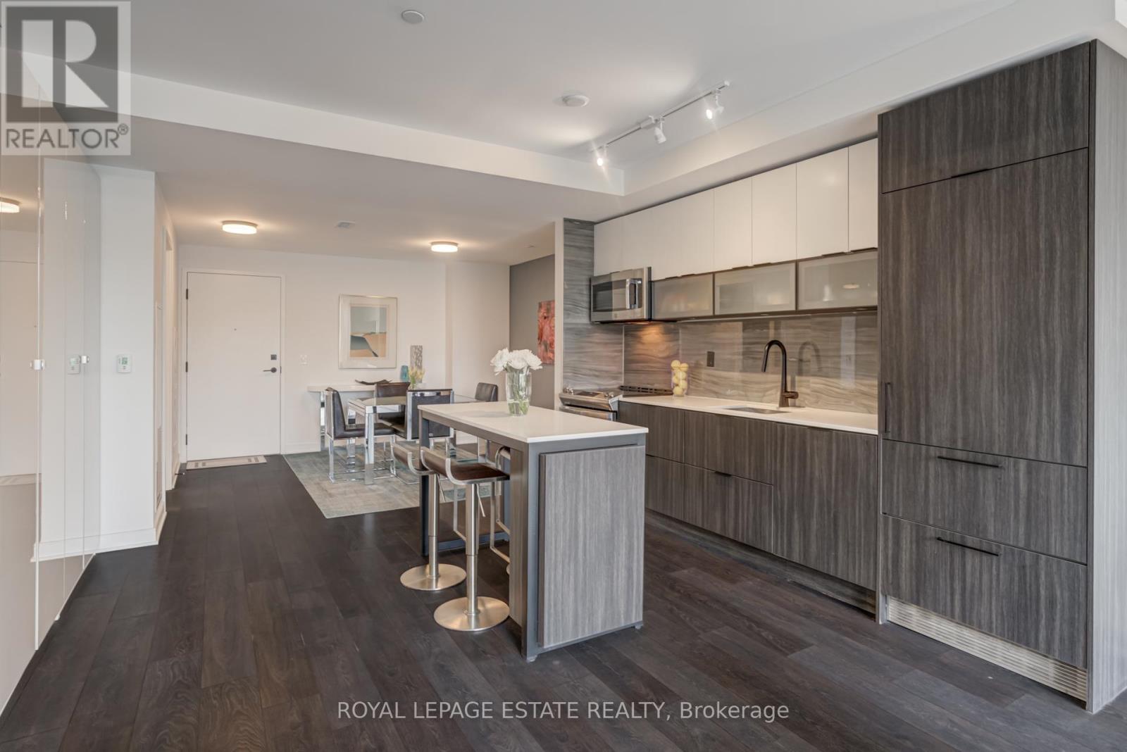 S-108 - 180 Mill Street, Toronto, Ontario  M5A 0V7 - Photo 12 - C12504114