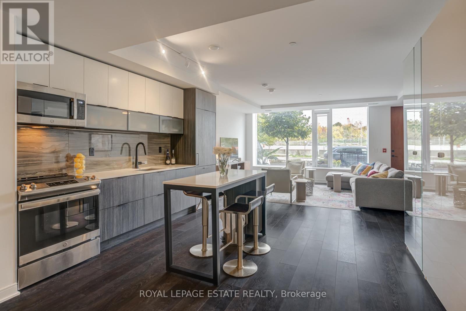 S-108 - 180 Mill Street, Toronto, Ontario  M5A 0V7 - Photo 13 - C12504114