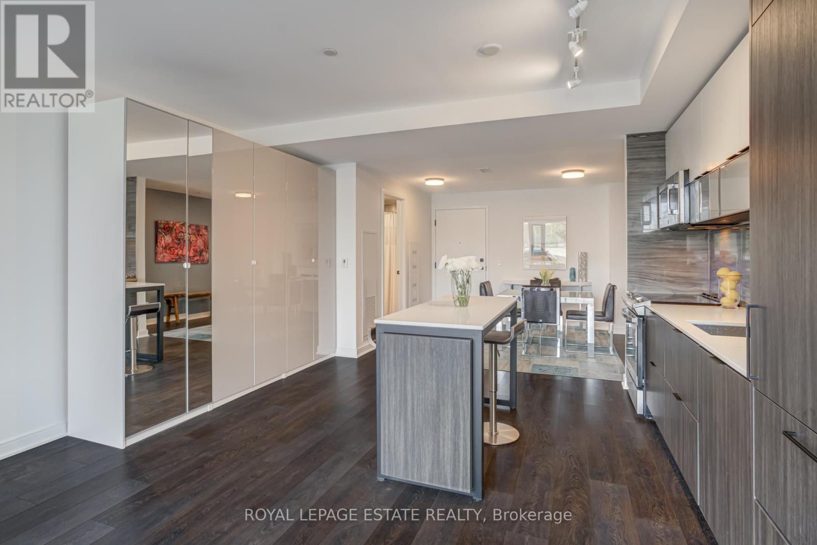 S-108 - 180 Mill Street, Toronto, Ontario  M5A 0V7 - Photo 14 - C12504114