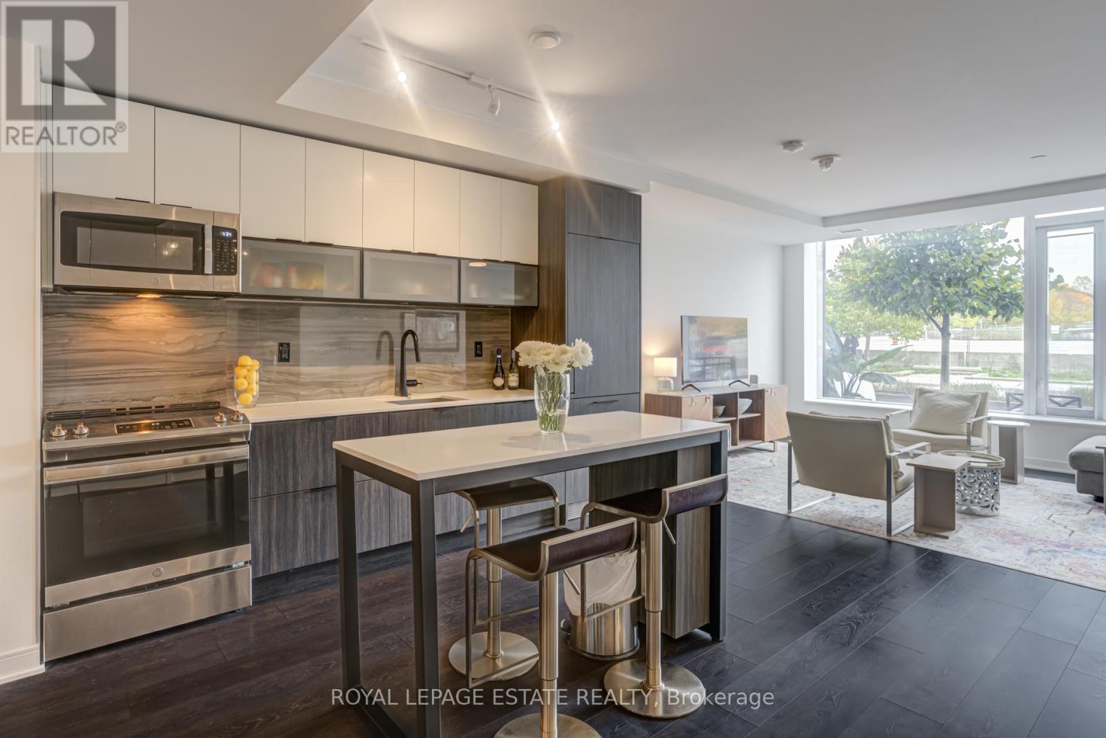 S-108 - 180 Mill Street, Toronto, Ontario  M5A 0V7 - Photo 15 - C12504114