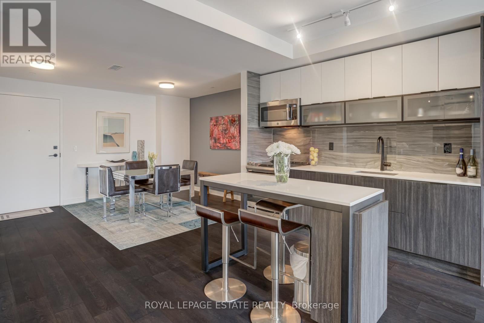 S-108 - 180 Mill Street, Toronto, Ontario  M5A 0V7 - Photo 16 - C12504114