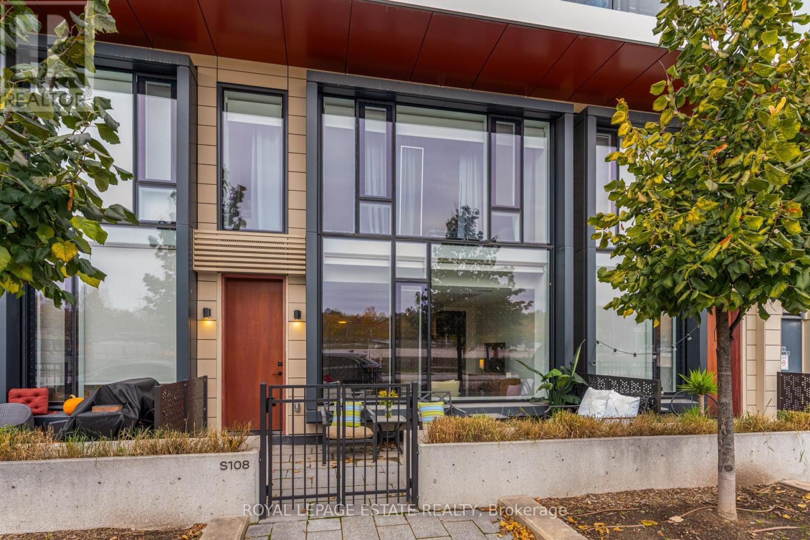 S-108 - 180 Mill Street, Toronto, Ontario  M5A 0V7 - Photo 2 - C12504114