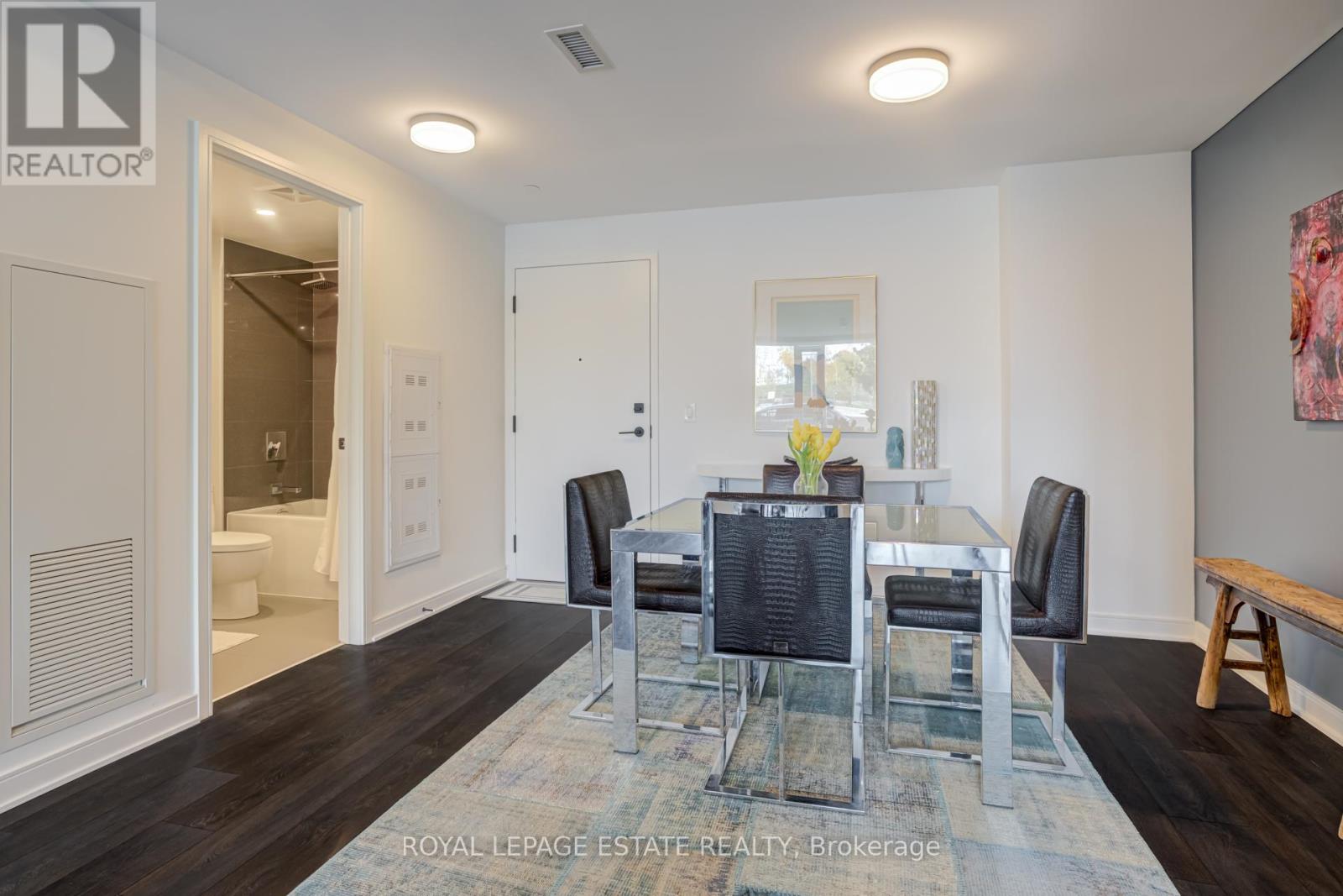 S-108 - 180 Mill Street, Toronto, Ontario  M5A 0V7 - Photo 20 - C12504114